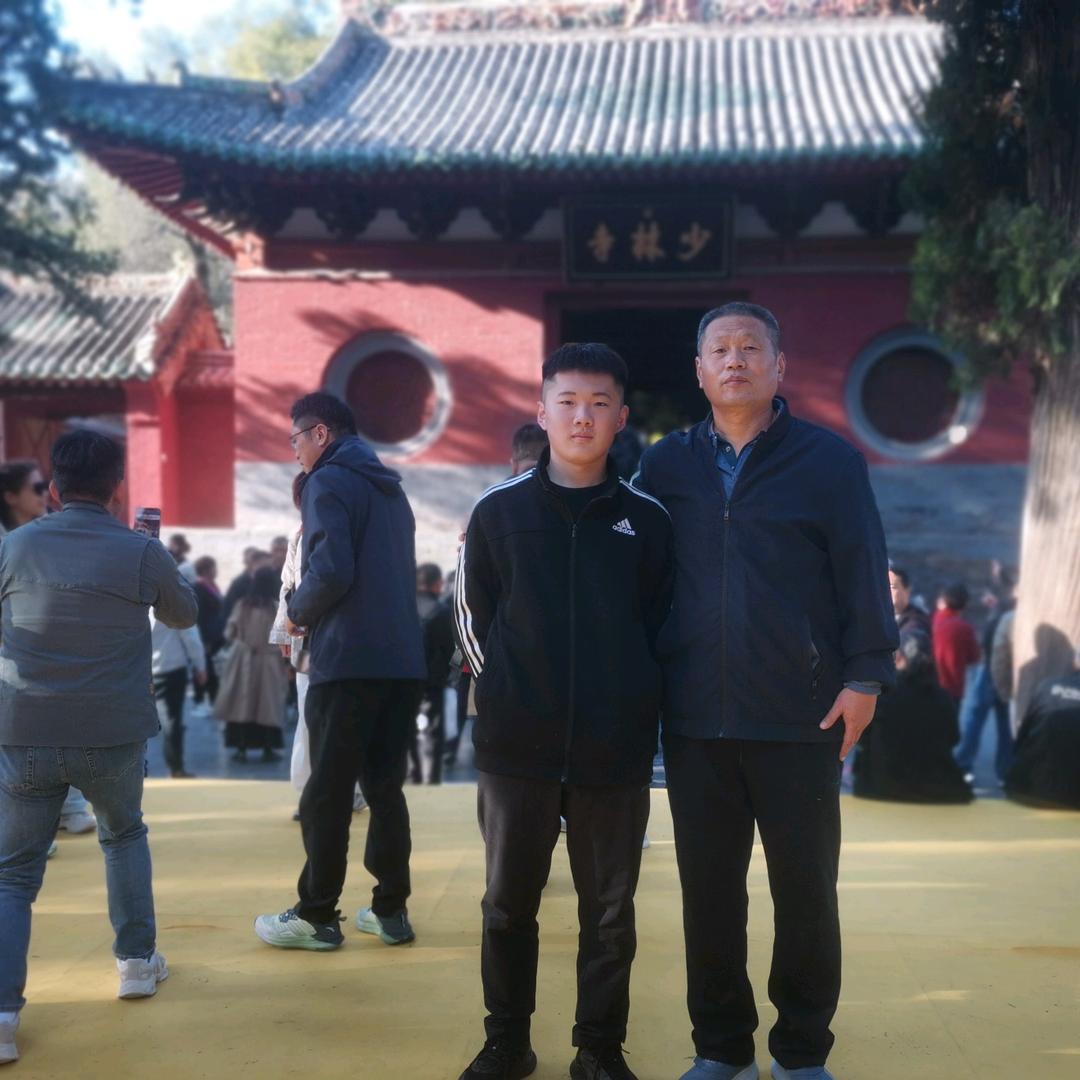 好运常在