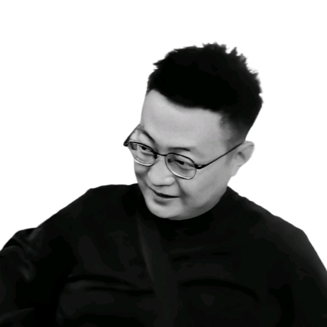 一个无聊的人