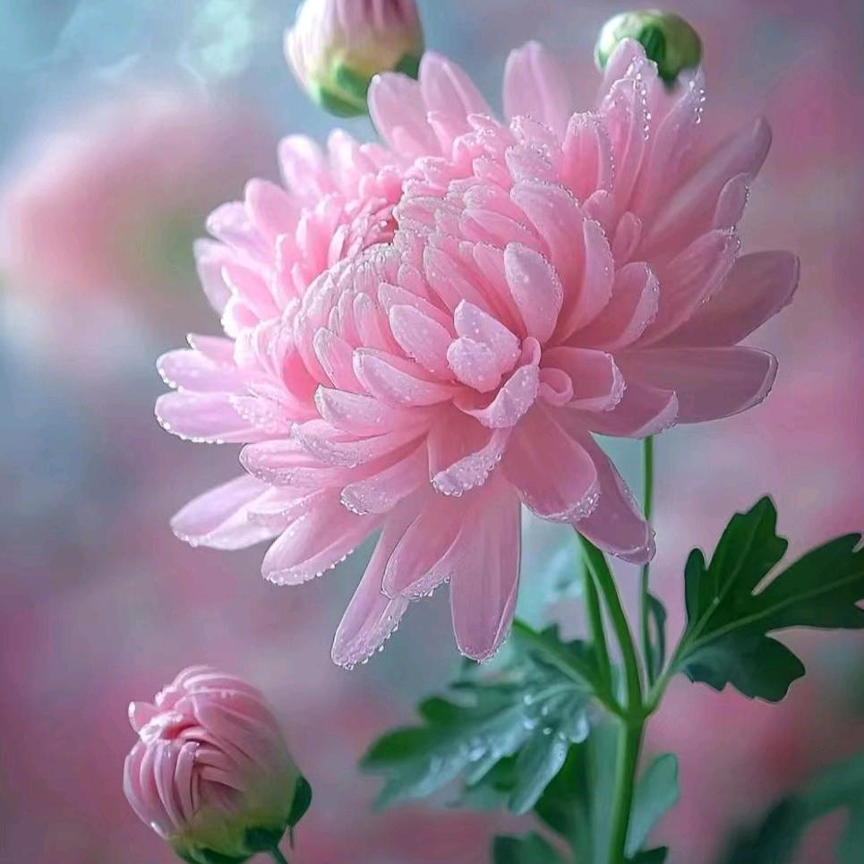 福菊子