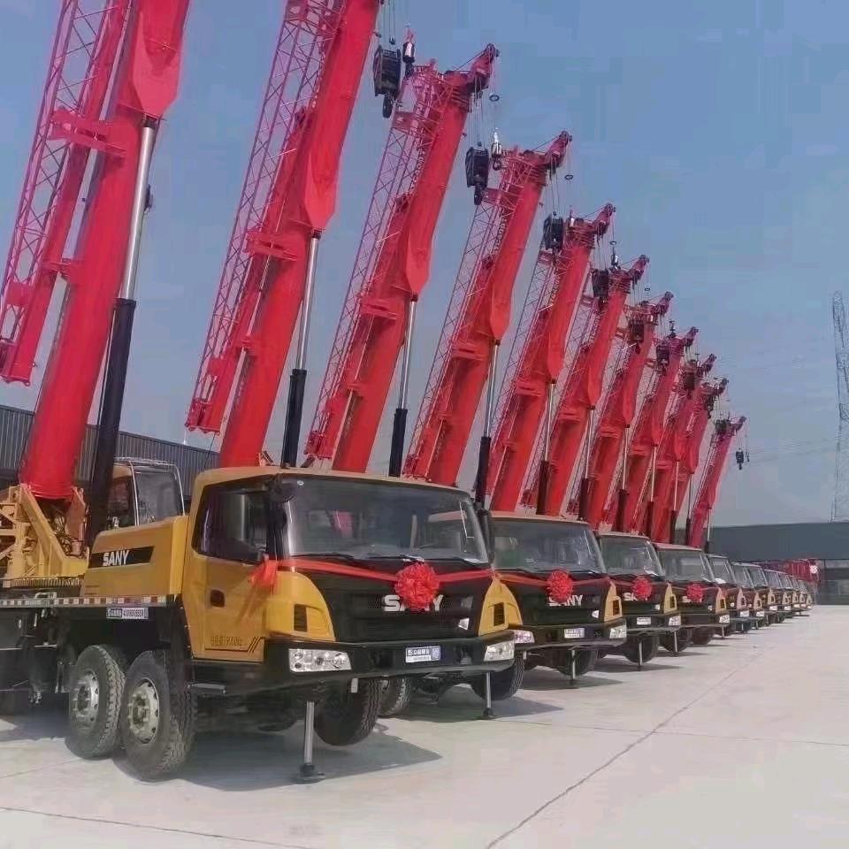 叉车司机（小吴）