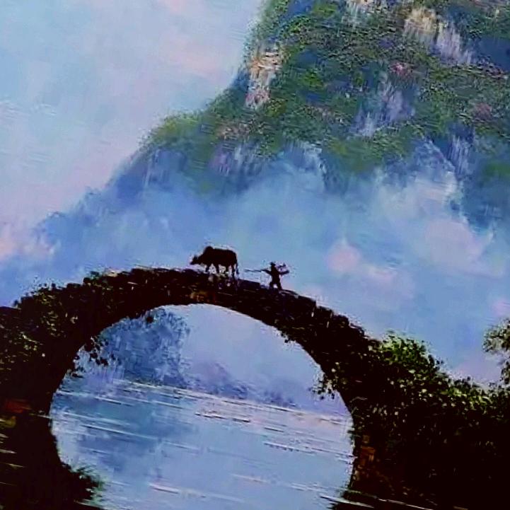 一路向（￥）