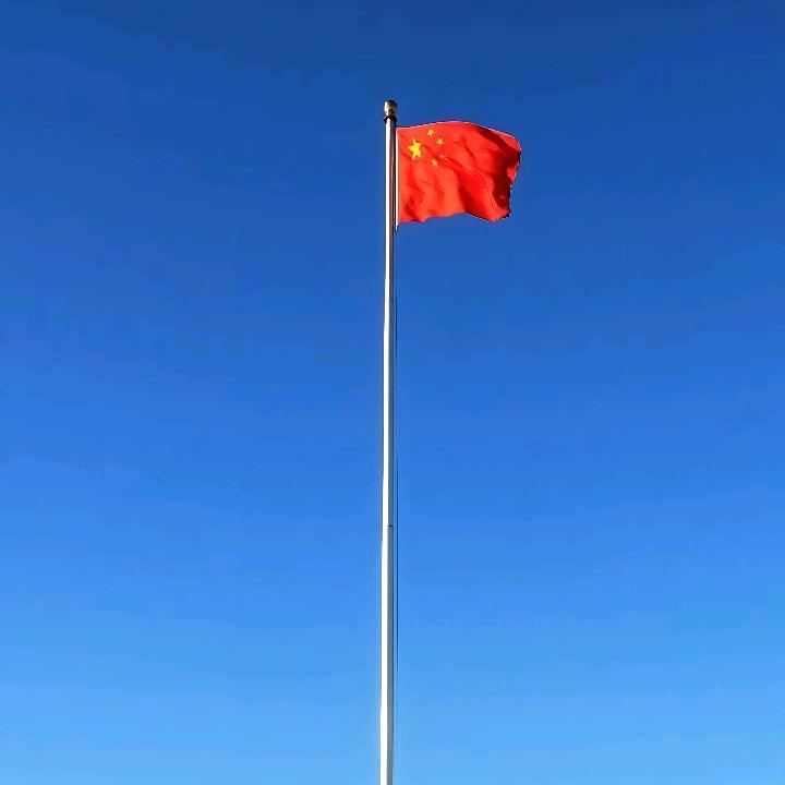长颈马