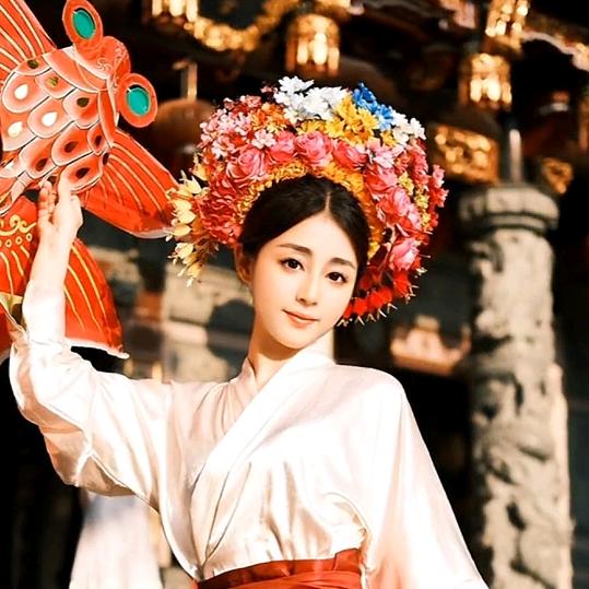琳琳儿