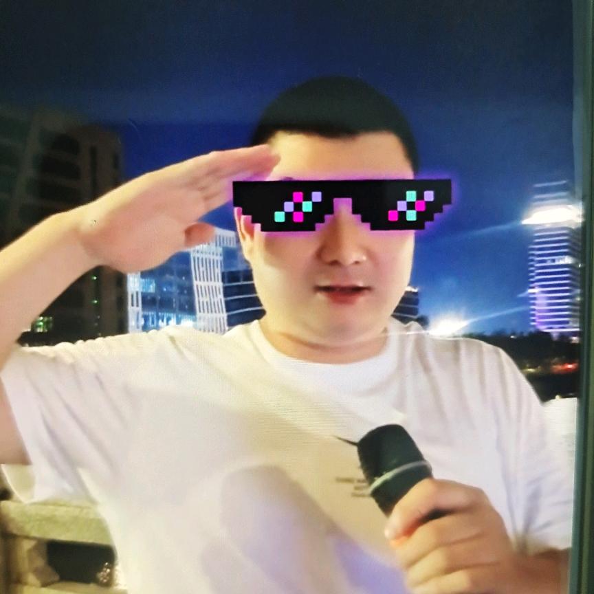 抖康歌！音🎶你而来