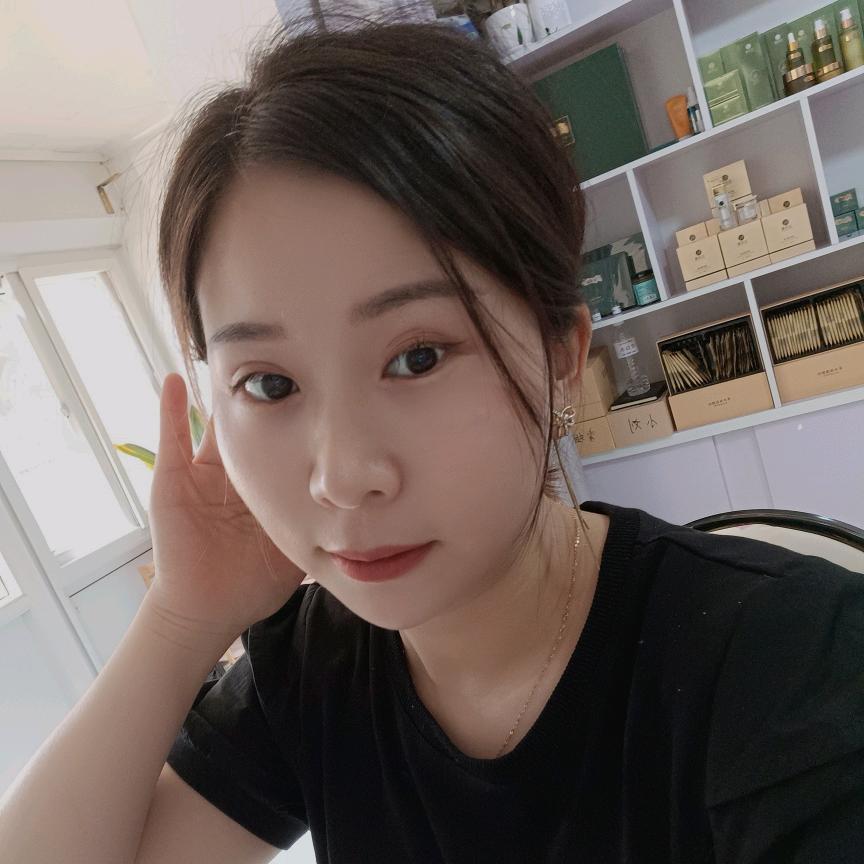 小张调肤