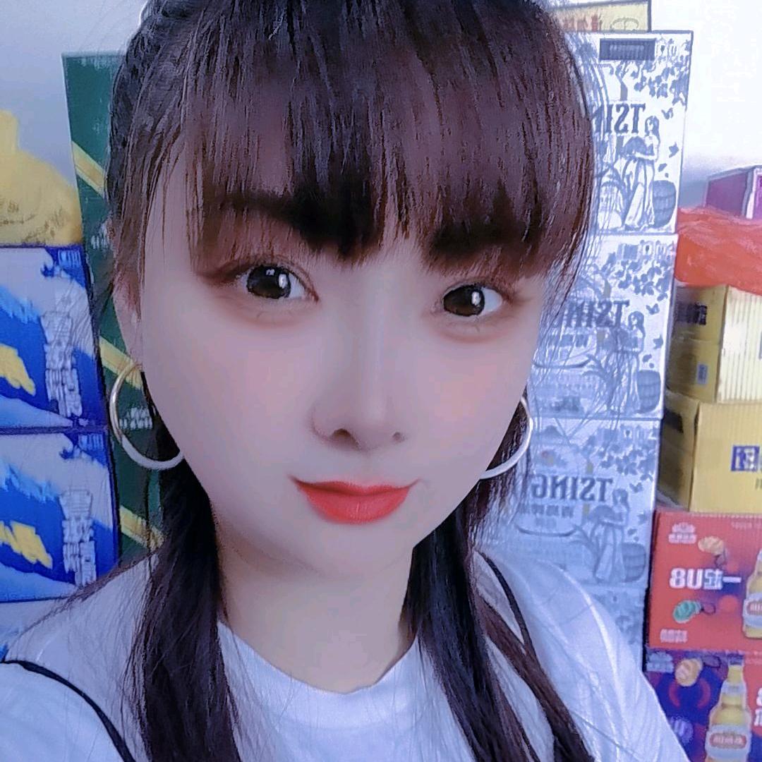 A蓝色幽玲