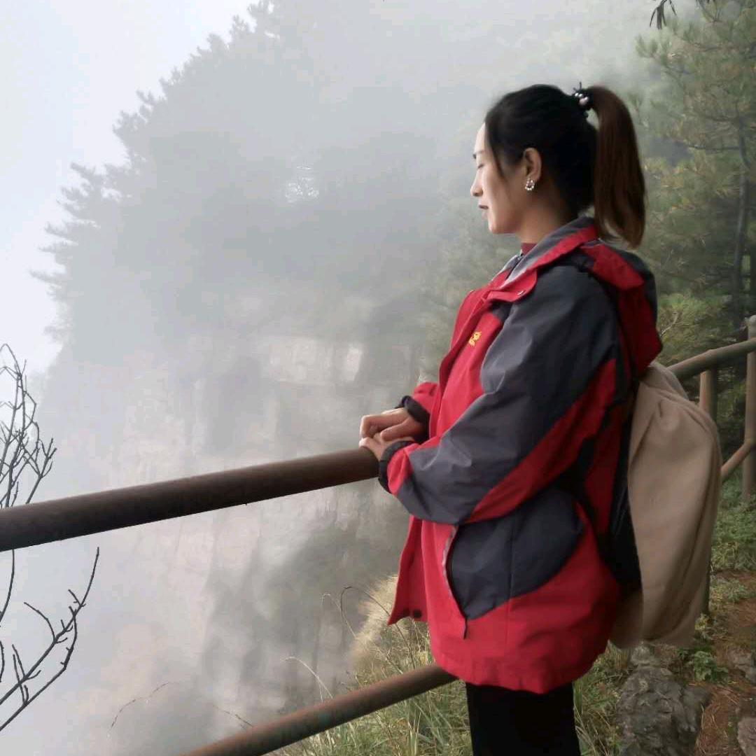 浅淡年华