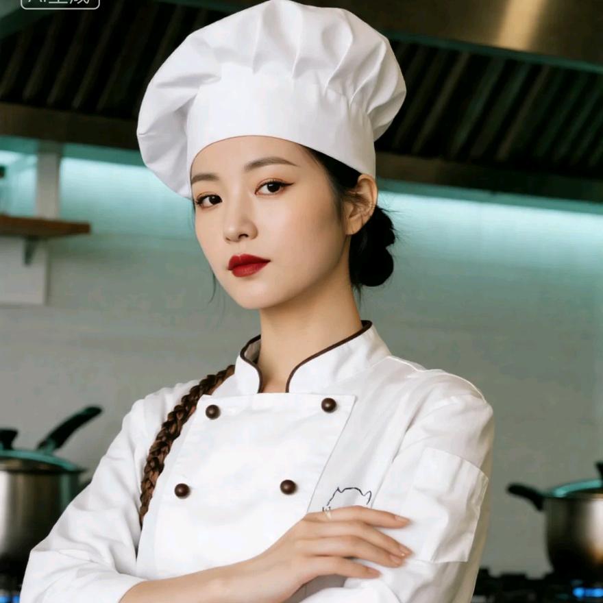 刘二妹美食记