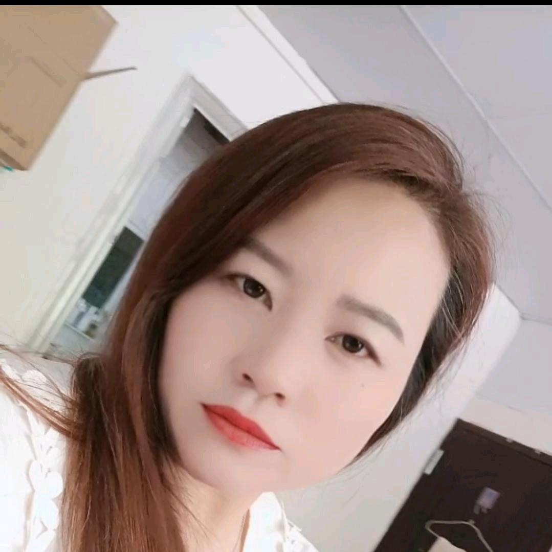 陈美