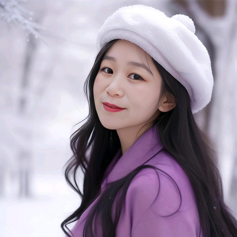🍒冰雪🍒