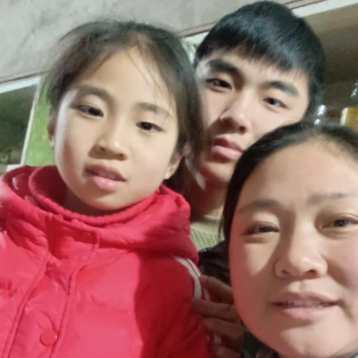 霖涵的妈妈