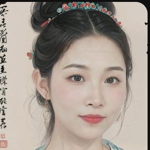 兰精灵