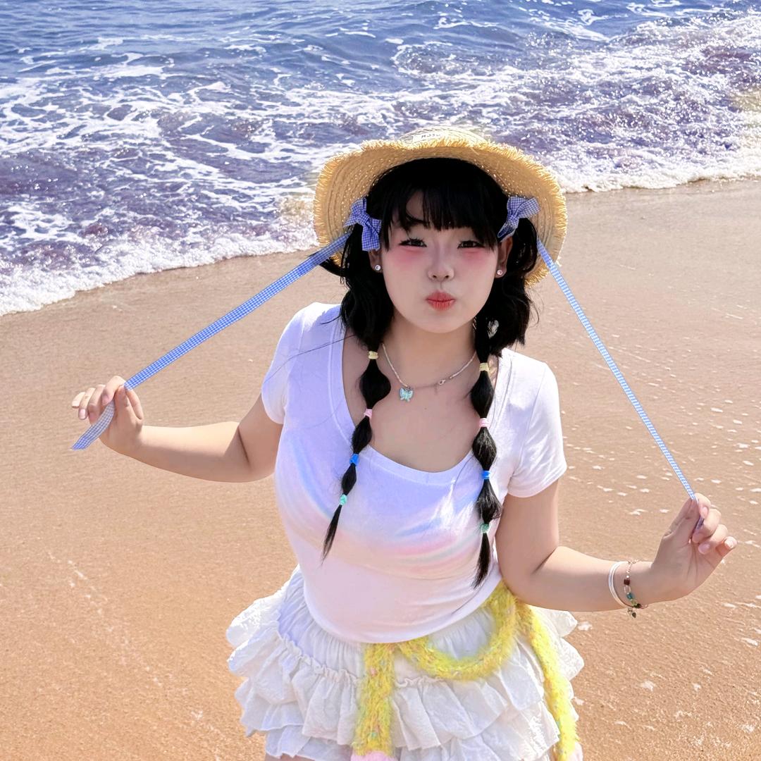 小孟的过期日常✌︎˶╹ꇴ╹˶✌︎