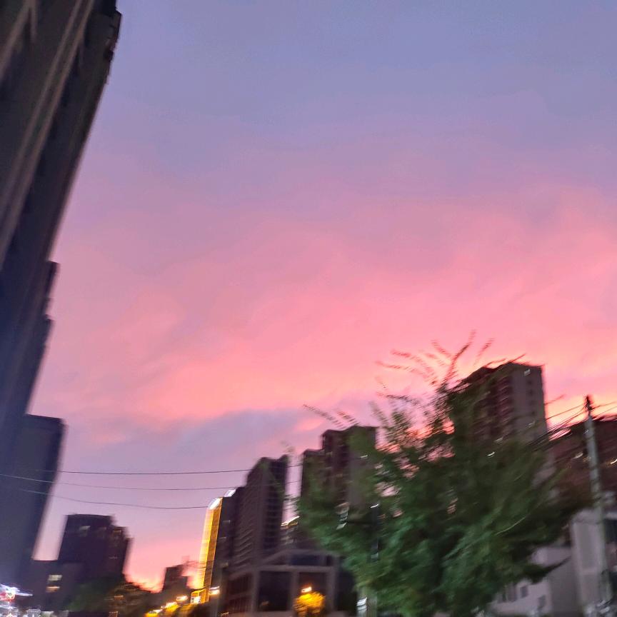 跳舞