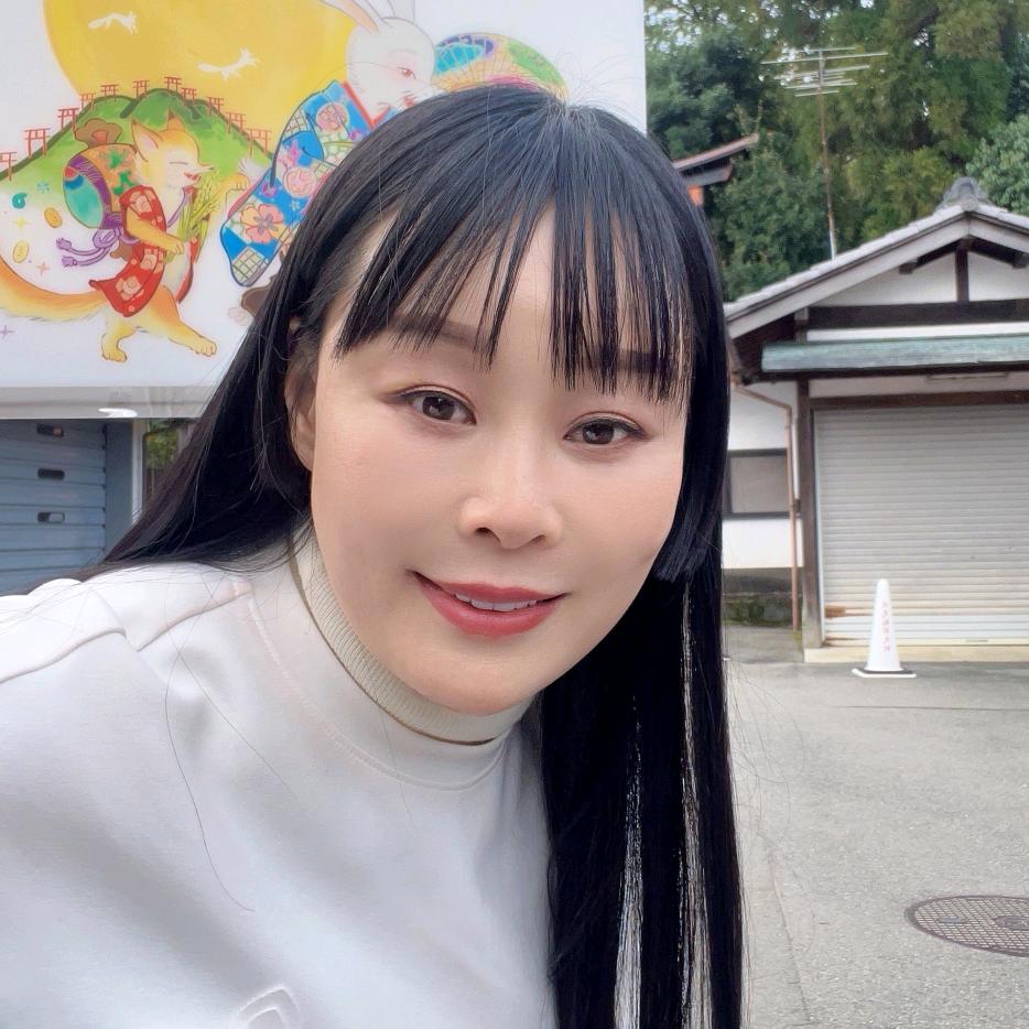 空谷幽兰