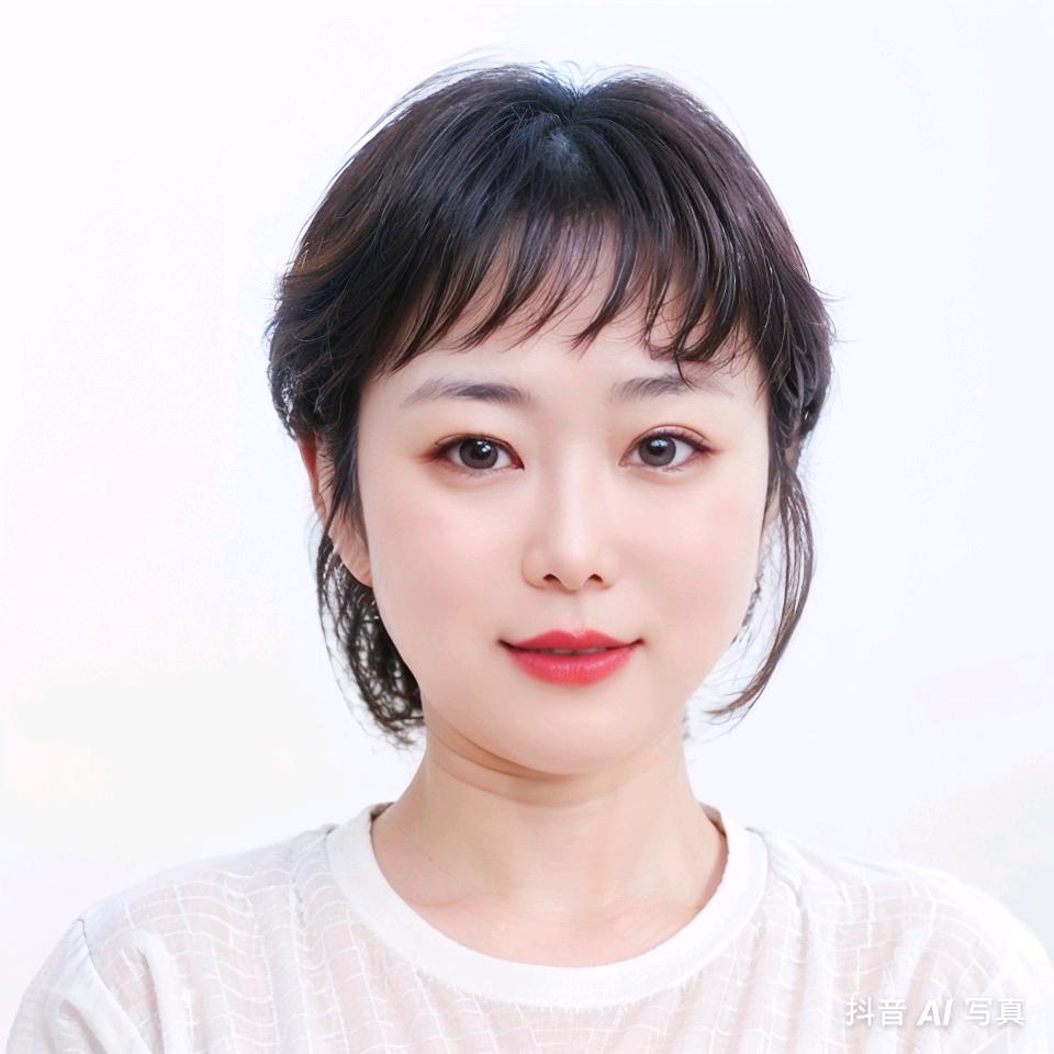 开心月月，