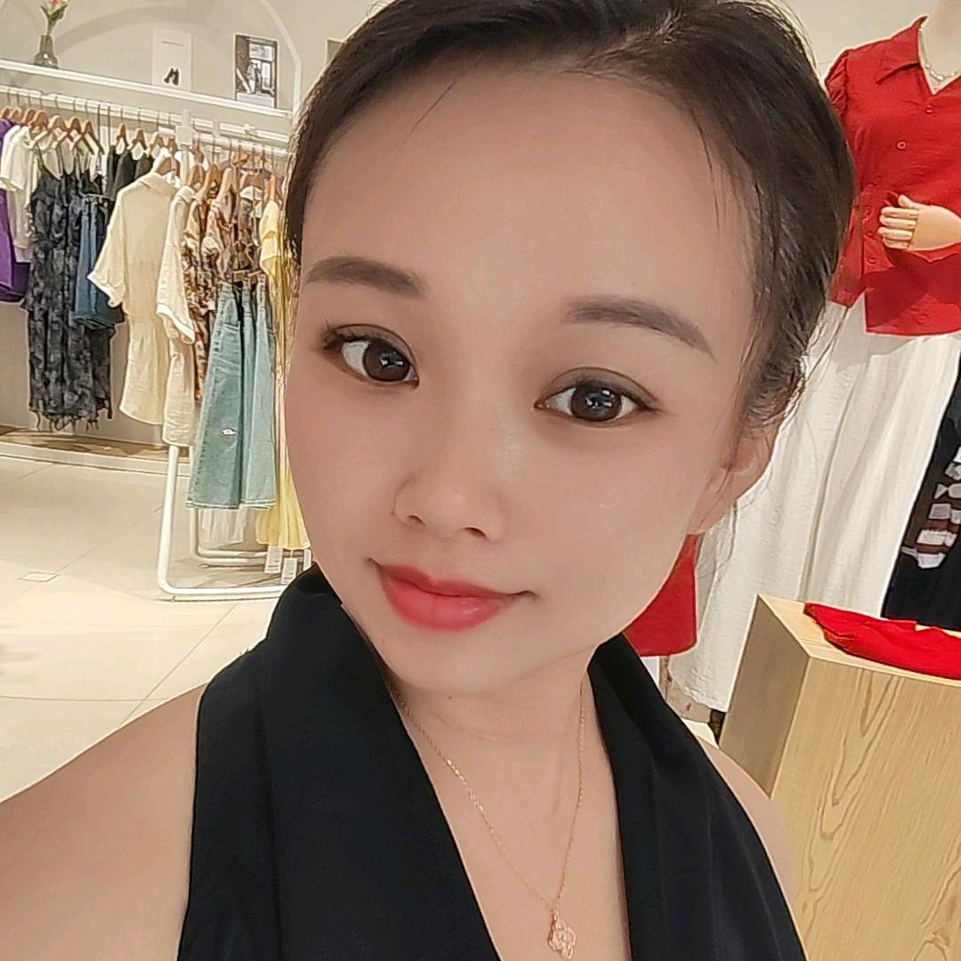 詹姑娘