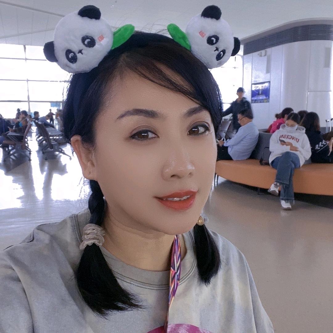 杏仁姐🎤上午9：08首播