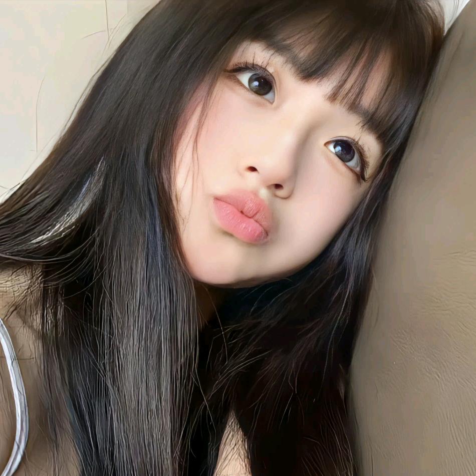 橘子味🍊泡芙