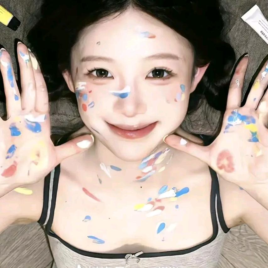 欣欣呀