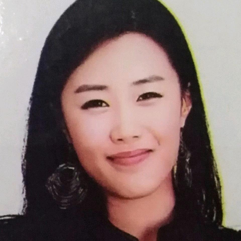 平姐