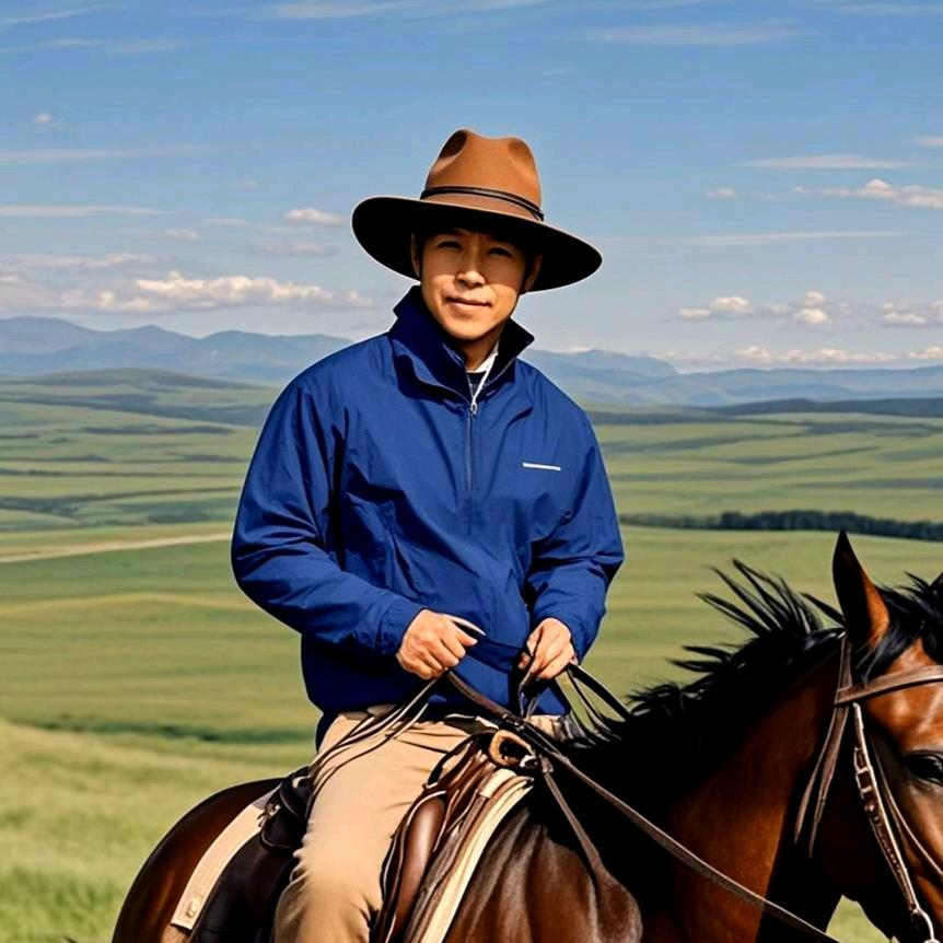 驴哥的生活碎片