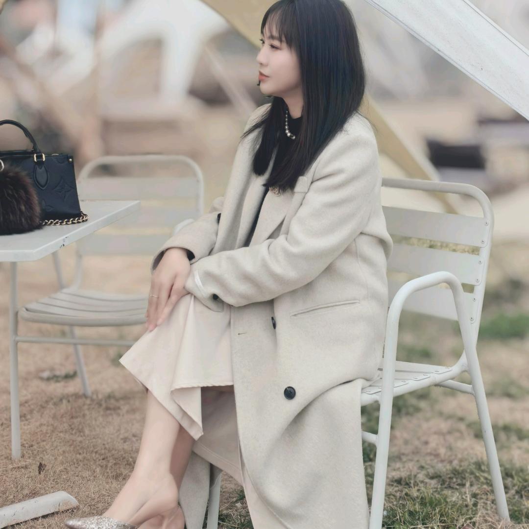 💞英子💞、好物优选