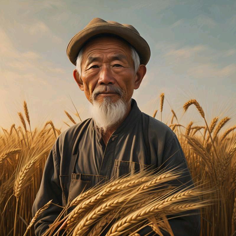 东林村李二贵