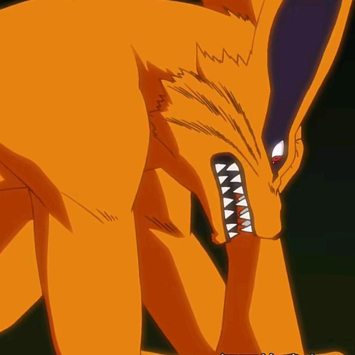 九喇嘛(通灵兽)