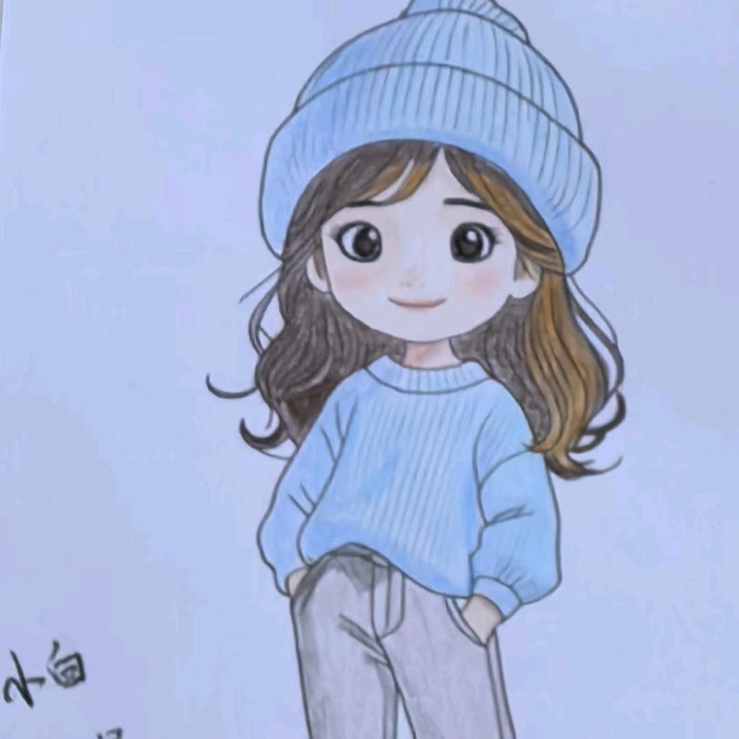 小白🖌