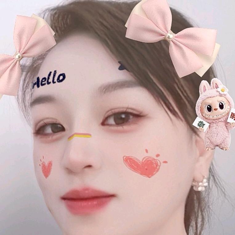 @LᎭₑ很幸运遇见ོ你࿚ᔉ: 💕᭄ꦿ