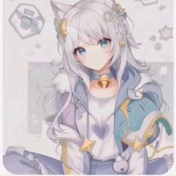 米多多！