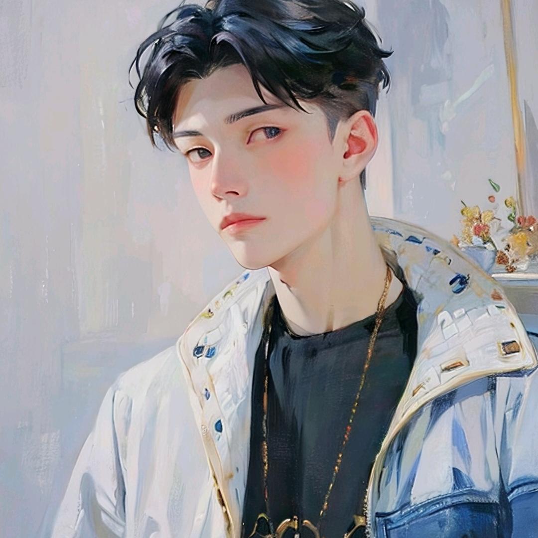 天天呐✌️