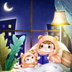 小月姐姐讲故事