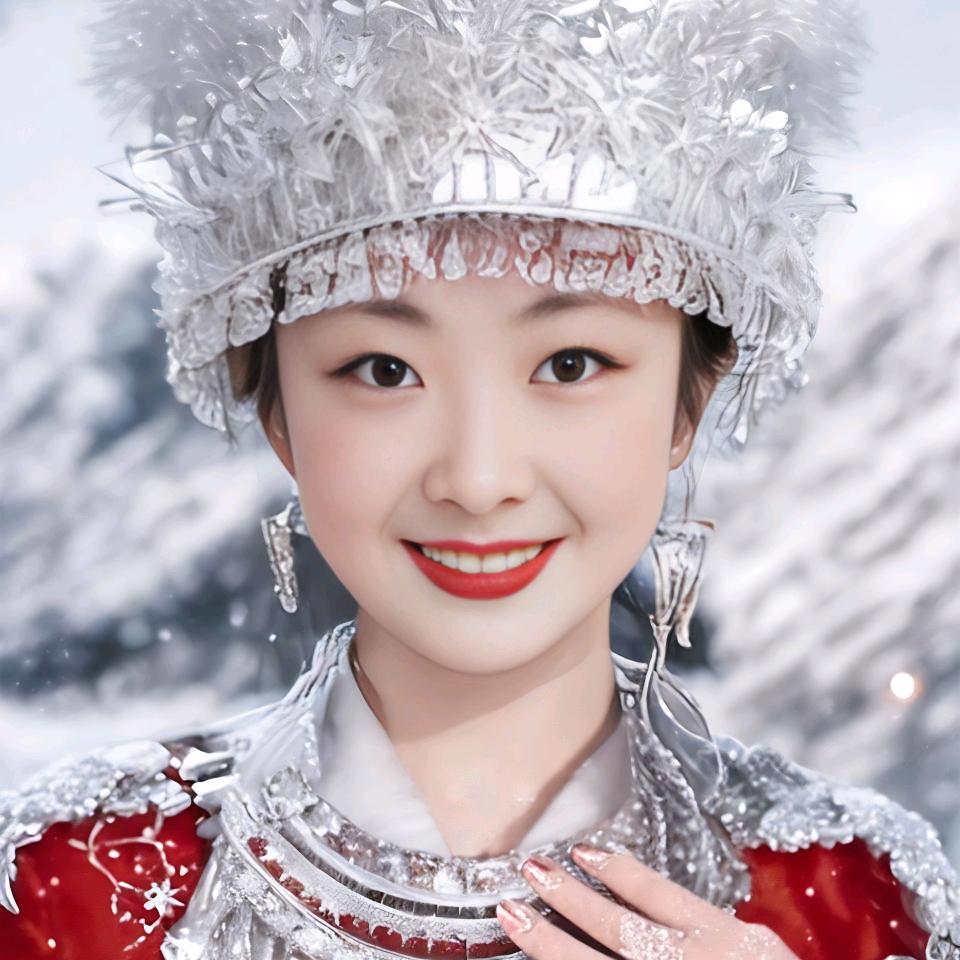水晶&之旅
