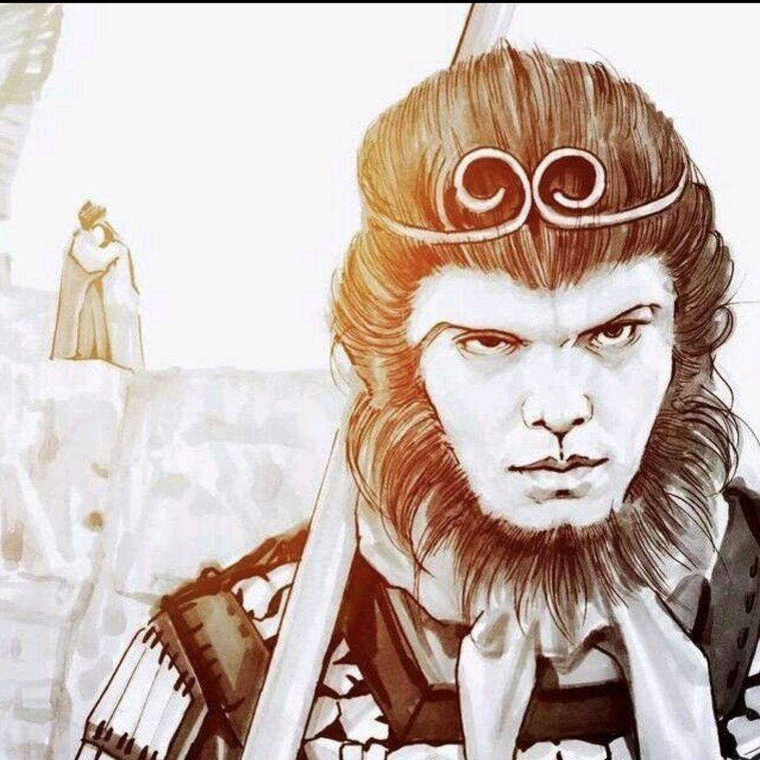 🦅四哥