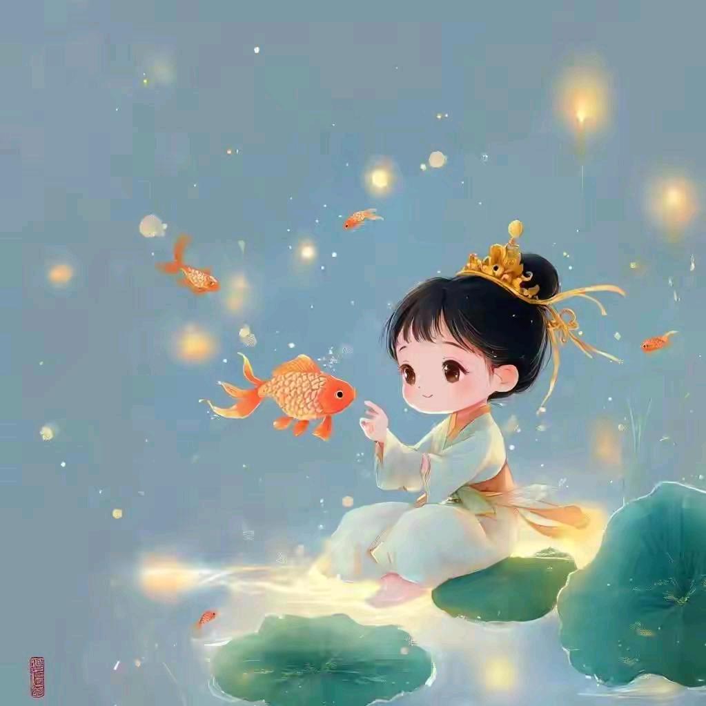 💕时间会冲淡一切💞