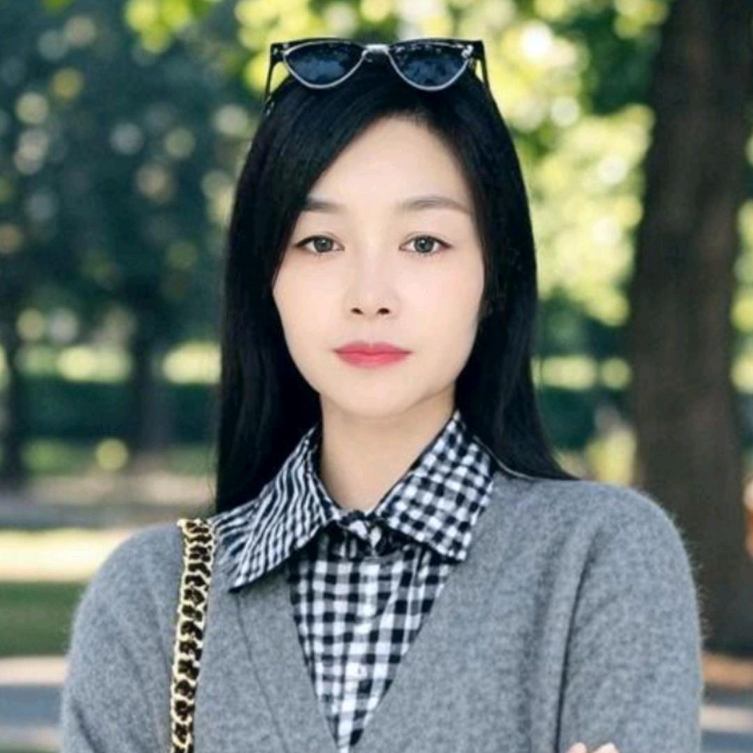 娟子