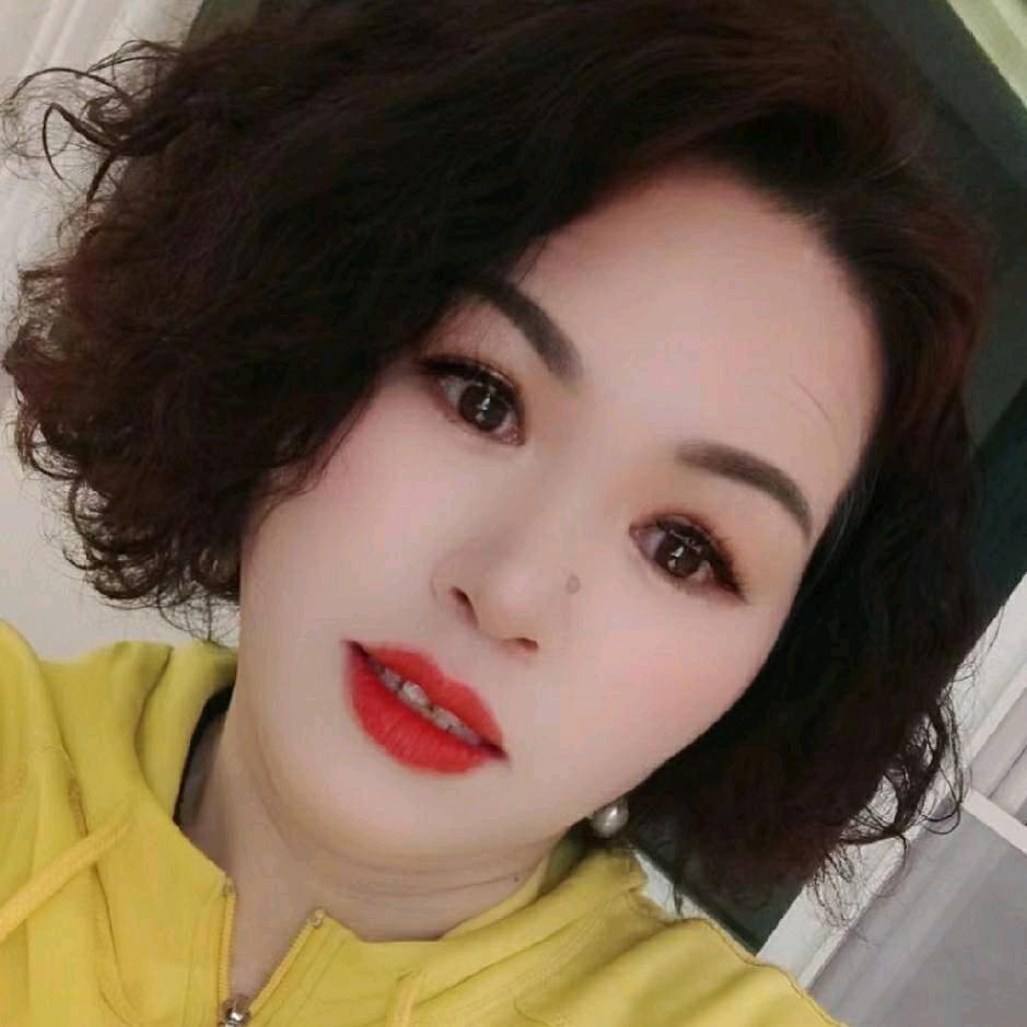 美鱼夫人