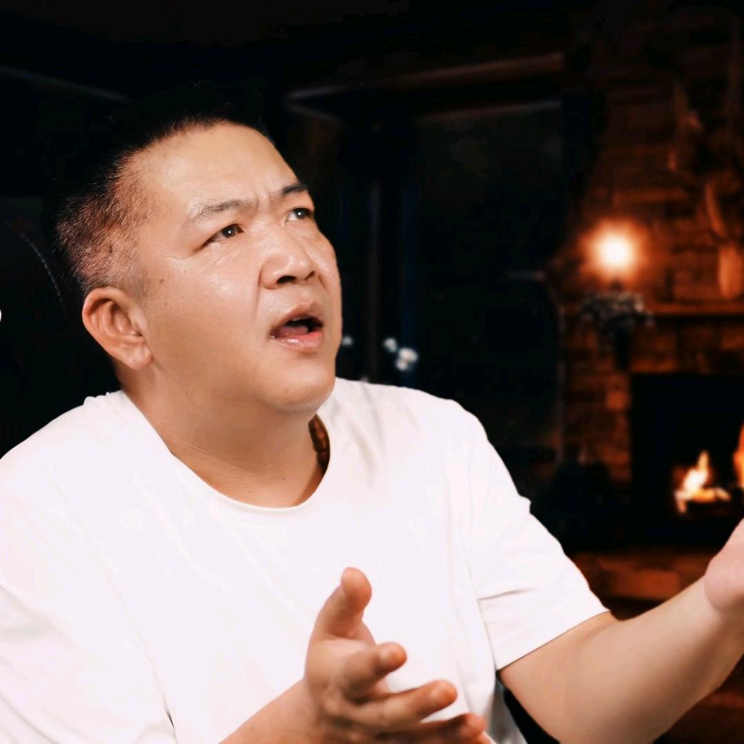 灵魂发痒