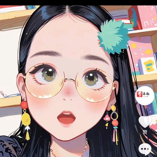 李小妹饰品商行