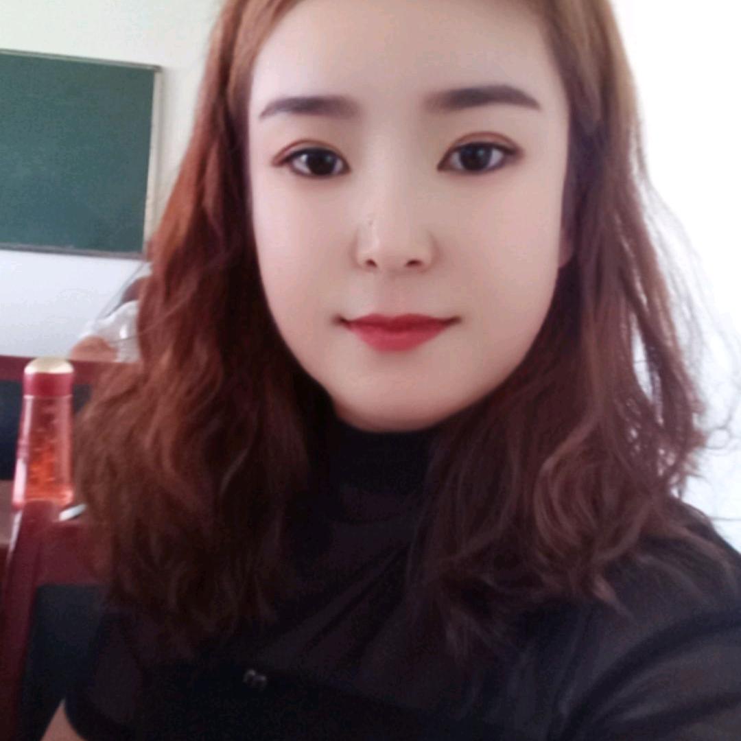 罗布姑娘😘