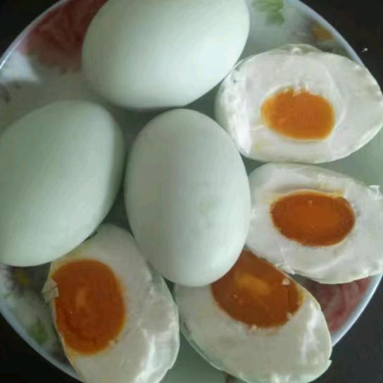 润明园艺高邮鸭蛋