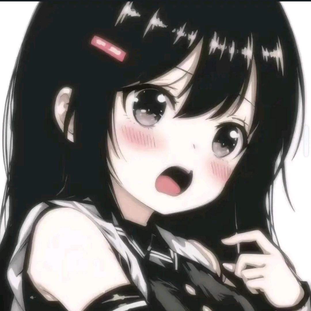 烧鱼包头像