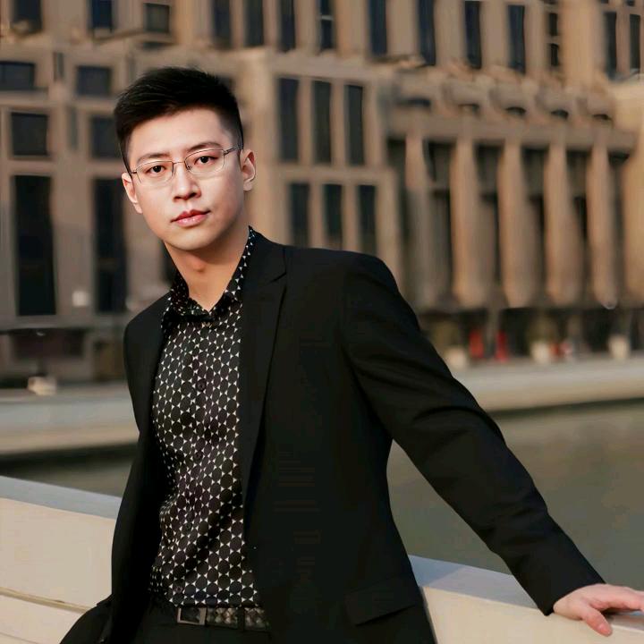 金融强哥