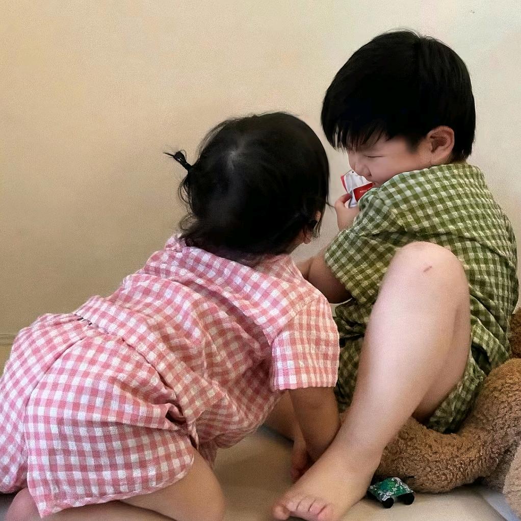 小恋子❤️