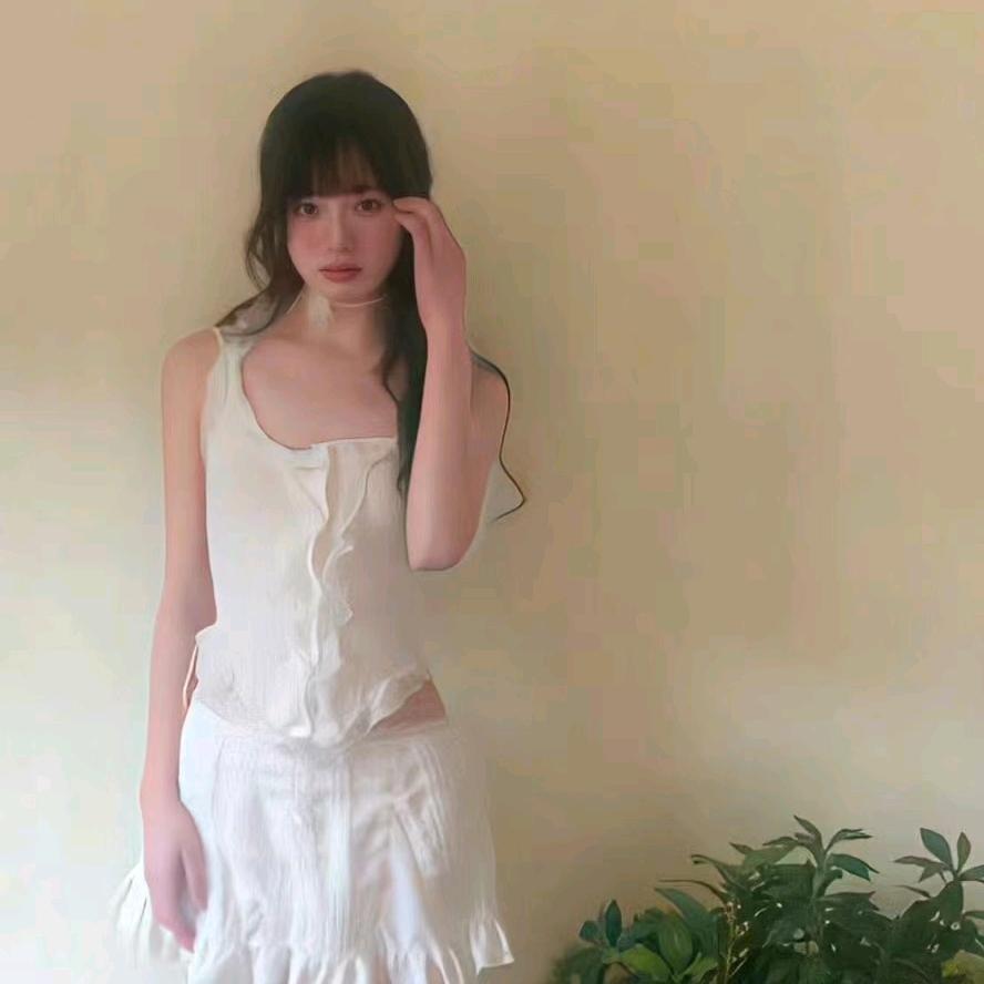 一夜没睡觉