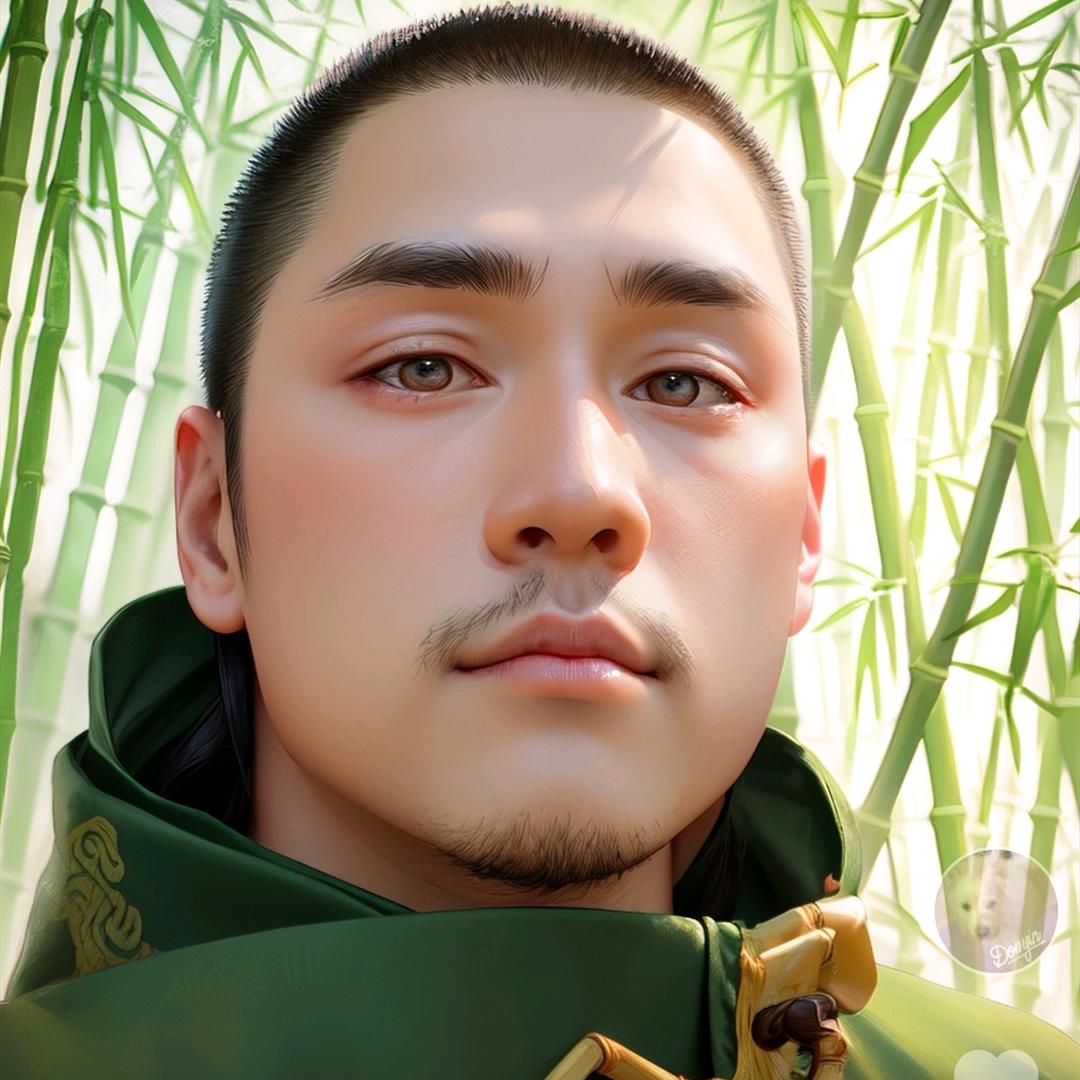竹子🎋