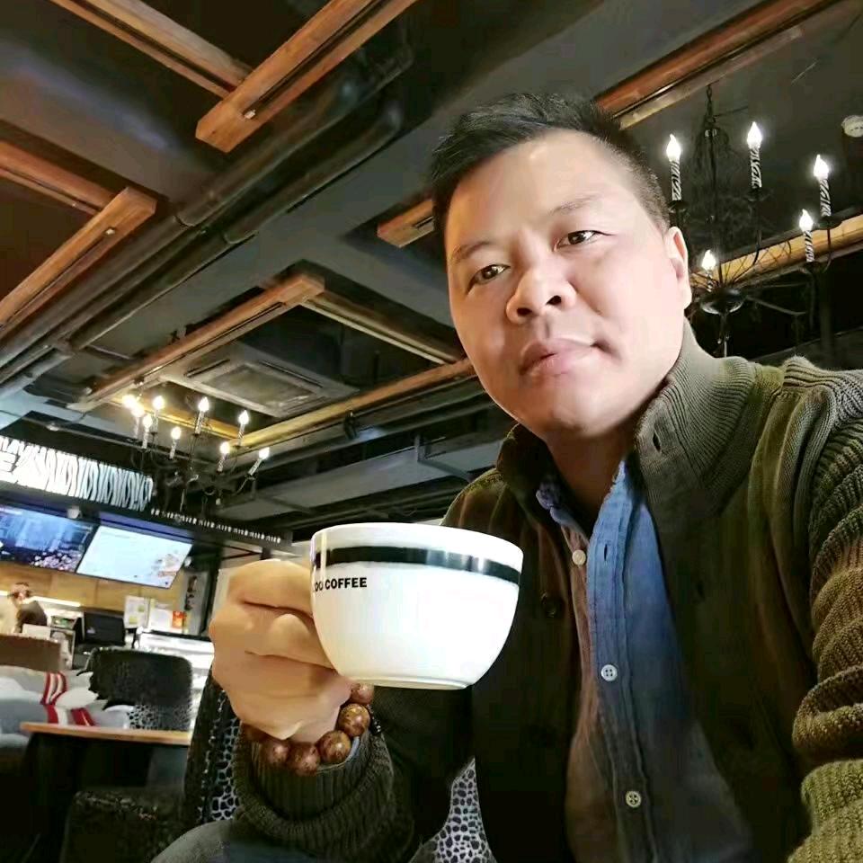 咖啡哥☕️Mike品牌人🇨🇳