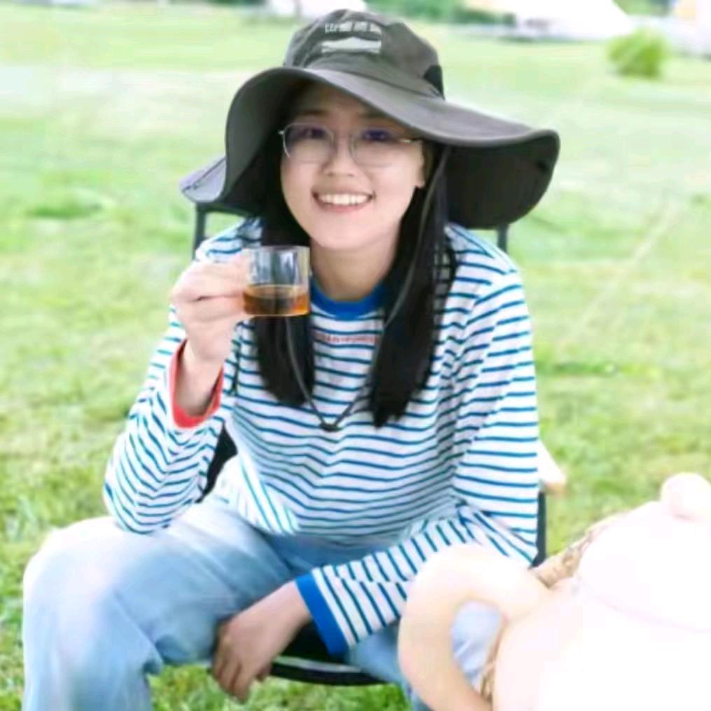 安然的茶~